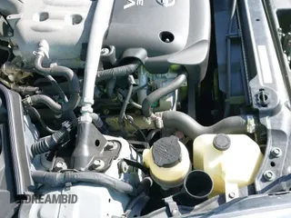 ✅ 2005 Nissan 350Z Touring • VIN: JN1AZ36A05M750013 • Lot: 41557472. Listed on IAAI with 68,085 mi. Free auction sales archive from the USA and detailed vehicle history report at DreamBid. Image 13.