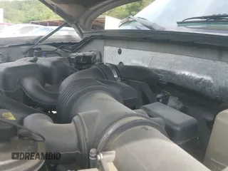 ✅ 2008 Ford Expedition Max Limited • VIN: 1FMFK20548LA08930 • Lot: 42056331. Listed on IAAI with 167,109 mi. Free auction sales archive from the USA and detailed vehicle history report at DreamBid. Image 12.