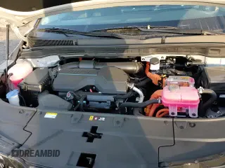 ✅ 2025 Kia Carnival EX • VIN: KNDNC5KA1S6031340 • Lot: 42398495. Listed on Copart with 4,861 mi. Free auction sales archive from the USA and detailed vehicle history report at DreamBid. Image 14.