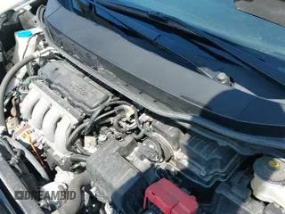 ✅ 2012 Honda Fit • VIN: JHMGE8H38CC025341 • Lot: 42966074. Listed on IAAI with 27,079 mi. Free auction sales archive from the USA and detailed vehicle history report at DreamBid. Image 19.