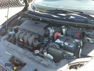 ✅ 2018 Nissan Sentra S • VIN: 3N1AB7AP6JY262408 • Lot: 42538056. Wystawiony na IAAI z przebiegiem 87 686 mil. Bezpłatny archiwum sprzedaży aukcyjnych z USA i szczegółowy raport historii pojazdu na DreamBid. Zdjęcie 19.