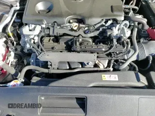 ✅ 2022 Toyota Camry LE • VIN: 4T1R11BK3NU049147 • Lot: 80531795. Wystawiony na Copart z przebiegiem 16 972 mil. Bezpłatny archiwum sprzedaży aukcyjnych z USA i szczegółowy raport historii pojazdu na DreamBid. Zdjęcie 15.