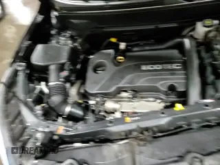 ✅ 2021 Chevrolet Equinox LT • VIN: 2GNAXUEV5M6130386 • Lot: 86727385. Listed on Copart with 79,123 mi. Free auction sales archive from the USA and detailed vehicle history report at DreamBid. Image 17.