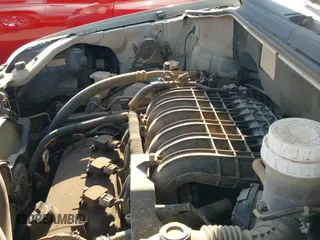 ✅ 2008 Mitsubishi Endeavor LS • VIN: 4A4MM21S48E032961 • Lot: 43094846. Listed on IAAI with 179,205 mi. Free auction sales archive from the USA and detailed vehicle history report at DreamBid. Image 13.