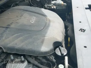 ✅ 2015 Kia Sedona L • VIN: KNDMA5C17F6038508 • Lot: 42662152. Listed on IAAI with 177,850 mi. Free auction sales archive from the USA and detailed vehicle history report at DreamBid. Image 21.