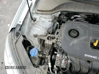 ✅ 2019 Hyundai Kona SE • VIN: KM8K12AA6KU254733 • Лот: 81087865. Опубликован ранее на Copart с пробегом 73 093 миль. Бесплатный доступ к архиву аукционных продаж из США и подробный отчёт об истории автомобиля на DreamBid. Изображение 13.