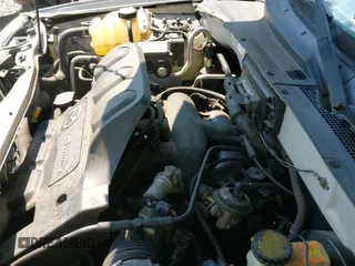 ✅ 2003 Mazda Tribute LX • VIN: 4F2YZ04173KM39684 • Лот: 42814131. Опубликован ранее на IAAI с пробегом 133 920 миль. Бесплатный доступ к архиву аукционных продаж из США и подробный отчёт об истории автомобиля на DreamBid. Изображение 19.