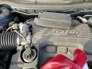 ✅ 2008 Chevrolet Equinox LT • VIN: 2CNDL33F986053918 • Лот: 84183434. Опубликован ранее на Copart с пробегом 165 916 миль. Бесплатный доступ к архиву аукционных продаж из США и подробный отчёт об истории автомобиля на DreamBid. Изображение 13.