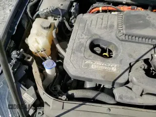 ✅ 2019 Ford Fusion Titanium • VIN: 3FA6P0SU6KR177263 • Лот: 87478255. Опубликован ранее на Copart с пробегом 57 091 миль. Бесплатный доступ к архиву аукционных продаж из США и подробный отчёт об истории автомобиля на DreamBid. Изображение 13.