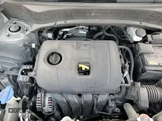 ✅ 2023 Kia Seltos LX • VIN: KNDEPCAA9P7457241 • Lot: 84181325. Wystawiony na Copart z przebiegiem 47 763 mil. Bezpłatny archiwum sprzedaży aukcyjnych z USA i szczegółowy raport historii pojazdu na DreamBid. Zdjęcie 14.