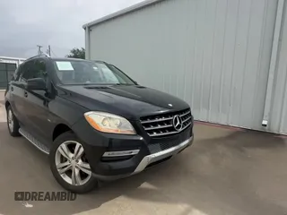 ✅ 2012 Mercedes-Benz M 350 • VIN: 4JGDA5HB2CA016731 • Lot: 61779925. Listed on Copart with 197,795 mi. Free auction sales archive from the USA and detailed vehicle history report at DreamBid. Image 11.