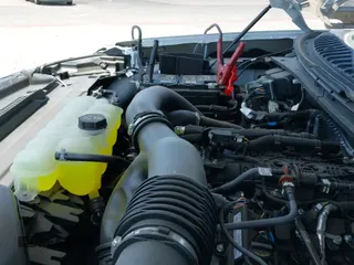 ✅ 2025 Ford Expedition Active • VIN: 1FMJU1J83SEA09215 • Лот: 42869814. Опубликован ранее на IAAI с пробегом 720 миль. Бесплатный доступ к архиву аукционных продаж из США и подробный отчёт об истории автомобиля на DreamBid. Изображение 22.