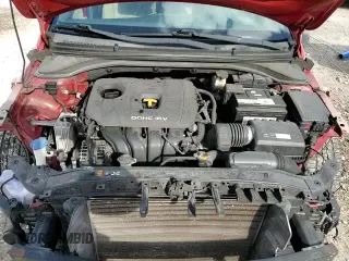 ✅ 2017 Hyundai Elantra SE • VIN: KMHD84LF7HU249090 • Lot: 86533165. Wystawiony na Copart z przebiegiem 110 266 mil mil. Skorzystaj z bezpłatnego archiwum sprzedaży aukcyjnych z USA i zobacz szczegółowy raport historii pojazdu na DreamBid. Zdjęcie 16.