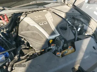 ✅ 2017 Infiniti Q60 Premium • VIN: JN1EV7EK7HM363638 • Лот: 43692814. Опубликован ранее на IAAI с пробегом 70 887 миль. Бесплатный доступ к архиву аукционных продаж из США и подробный отчёт об истории автомобиля на DreamBid. Изображение 19.