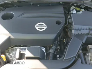 ✅ 2014 Nissan Altima 2.5 • VIN: 1N4AL3AP8EN362506 • Lot: 43535857. Wystawiony na IAAI z przebiegiem 114 264 mil. Bezpłatny archiwum sprzedaży aukcyjnych z USA i szczegółowy raport historii pojazdu na DreamBid. Zdjęcie 12.