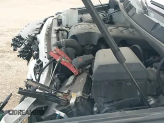 ✅ 2020 Toyota Tundra SR5 • VIN: 5TFUY5F17LX946308 • Lot: 43448495. Listed on IAAI with 122,755 mi. Free auction sales archive from the USA and detailed vehicle history report at DreamBid. Image 24.