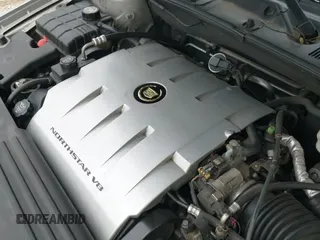 ✅ 2006 Cadillac DTS 1SC • VIN: 1G6KD57Y56U179470 • Лот: 43627047. Опубликован ранее на IAAI с пробегом 125 867 миль. Бесплатный доступ к архиву аукционных продаж из США и подробный отчёт об истории автомобиля на DreamBid. Изображение 19.