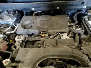 ✅ 2019 Toyota RAV4 LE • VIN: 2T3F1RFV9KC053911 • Lot: 91002525. Listed on Copart with 130,117 mi. Free auction sales archive from the USA and detailed vehicle history report at DreamBid. Image 15.