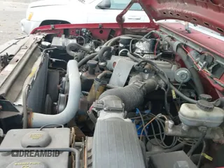 ✅ 1996 Ford F-150 • VIN: 1FTEF15Y7TLB77608 • Lot: 43600870. Listed on IAAI with 148,741 mi. Free auction sales archive from the USA and detailed vehicle history report at DreamBid. Image 13.