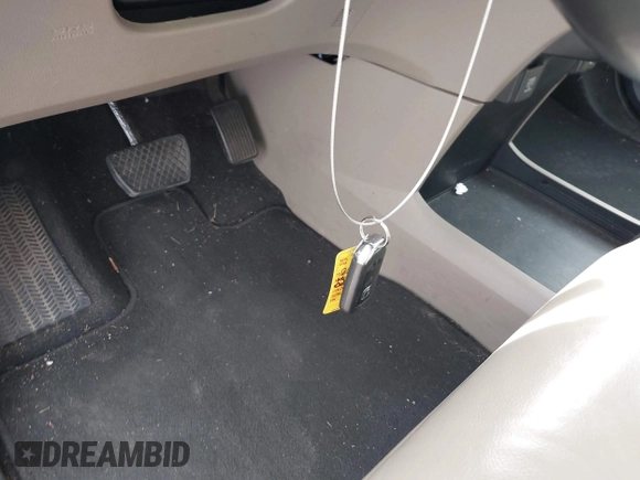 ✅ 2018 Honda Odyssey EX-L • VIN: 5FNRL6H74JB006812 • Lot: 44998500. Wystawiony na IAAI z przebiegiem 105 258 mil. Bezpłatny archiwum sprzedaży aukcyjnych z USA i szczegółowy raport historii pojazdu na DreamBid. Zdjęcie 11.