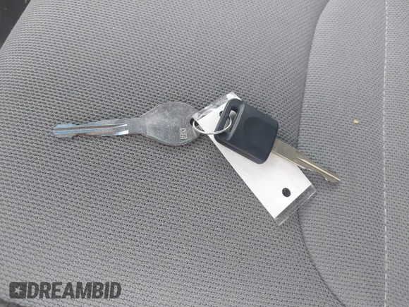 ✅ 2007 Nissan Xterra X • VIN: 5N1AN08U87C518083 • Лот: 41767040. Опубликован ранее на IAAI с пробегом 198 338 миль. Бесплатный доступ к архиву аукционных продаж из США и подробный отчёт об истории автомобиля на DreamBid. Изображение 11.
