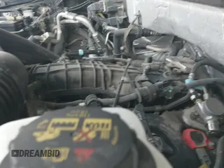 ✅ 2017 Ford Expedition Max Limited • VIN: 1FMJK2AT9HEA70142 • Lot: 43123492. Wystawiony na IAAI z przebiegiem 222 515 mil. Bezpłatny archiwum sprzedaży aukcyjnych z USA i szczegółowy raport historii pojazdu na DreamBid. Zdjęcie 19.