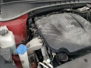 ✅ 2018 Kia Sorento SX Limited • VIN: 5XYPKDA57JG392514 • Lot: 47282475. Listed on Copart with 64,004 mi. Free auction sales archive from the USA and detailed vehicle history report at DreamBid. Image 14.