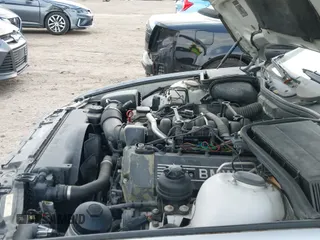 ✅ 2003 BMW 5 Series 540i • VIN: WBADN63443GS56672 • Lot: 42388726. Listed on IAAI with Not provided. Free auction sales archive from the USA and detailed vehicle history report at DreamBid. Image 12.