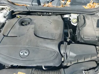 ✅ 2017 Infiniti QX30 Sport • VIN: SJKCH5CP7HA027937 • Lot: 41190531. Wystawiony na IAAI z przebiegiem 89 493 mil. Bezpłatny archiwum sprzedaży aukcyjnych z USA i szczegółowy raport historii pojazdu na DreamBid. Zdjęcie 19.