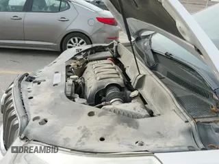 ✅ 2016 Buick Enclave Premium • VIN: 5GAKVCKD6GJ280119 • Lot: 43220206. Listed on IAAI with 213,757 mi. Free auction sales archive from the USA and detailed vehicle history report at DreamBid. Image 21.