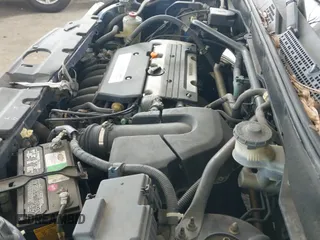 ✅ 2004 Honda CR-V LX • VIN: JHLRD684X4C023539 • Лот: 42032809. Опубликован ранее на IAAI с пробегом 186 056 миль. Бесплатный доступ к архиву аукционных продаж из США и подробный отчёт об истории автомобиля на DreamBid. Изображение 19.