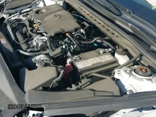 2022 Toyota Camry XSE with VIN 4T1K61BK5NU056488, listed as a IAAI auction lot 42529138 with 27,923 mi miles and . Bid and sale history available at DreamBid. Image 20.