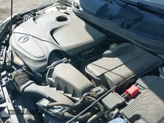 ✅ 2018 Mercedes-Benz CLA 250 • VIN: WDDSJ4EB2JN540435 • Lot: 43427807. Listed on IAAI with 80,724 mi. Free auction sales archive from the USA and detailed vehicle history report at DreamBid. Image 22.