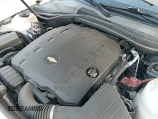 ✅ 2014 Chevrolet Camaro LS • VIN: 2G1FA1E31E9228286 • Lot: 42924450. Listed on IAAI with 93,545 mi. Free auction sales archive from the USA and detailed vehicle history report at DreamBid. Image 18.