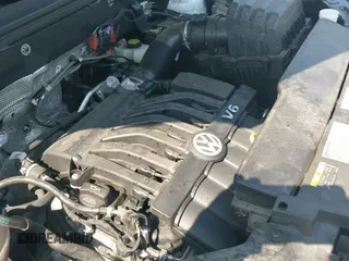 ✅ 2022 Volkswagen Atlas SE • VIN: 1V2HE2CA2NC219566 • Lot: 42616407. Listed on IAAI with 46,476 mi. Free auction sales archive from the USA and detailed vehicle history report at DreamBid. Image 19.