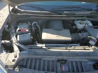 2021 Chevrolet Silverado 1500 LT z VIN 1GCPWCED1MZ157001, wystawiony jako Copart lot #85328585 z przebiegiem 61 775 mil mil oraz Szkoda całkowita • Salvage title. Historia ofert i sprzedaży dostępna na DreamBid. Obrazek 14.