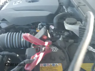 ✅ 2024 Mazda CX-5 Signature • VIN: JM3KFBXYXR0356040 • Lot: 43666790. Wystawiony na IAAI z przebiegiem 13 769 mil. Bezpłatny archiwum sprzedaży aukcyjnych z USA i szczegółowy raport historii pojazdu na DreamBid. Zdjęcie 20.