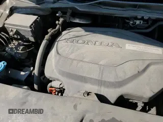 ✅ 2018 Honda Odyssey • VIN: 5FNRL6H42JB511561 • Lot: 69076135. Listed on Copart with 139,253 mi. Free auction sales archive from the USA and detailed vehicle history report at DreamBid. Image 14.