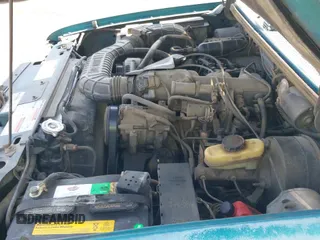 ✅ 1993 Ford Ranger STX • VIN: 1FTCR14XXPPA61681 • Lot: 42766694. Listed on IAAI with 300,961 mi. Free auction sales archive from the USA and detailed vehicle history report at DreamBid. Image 15.