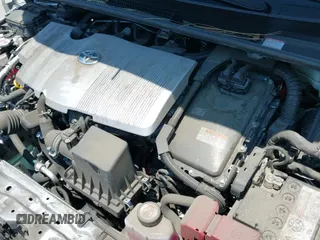 ✅ 2021 Toyota Prius L Eco • VIN: JTDKAMFU3M3151345 • Лот: 42733734. Опубликован ранее на IAAI с пробегом 85 370 миль. Бесплатный доступ к архиву аукционных продаж из США и подробный отчёт об истории автомобиля на DreamBid. Изображение 24.