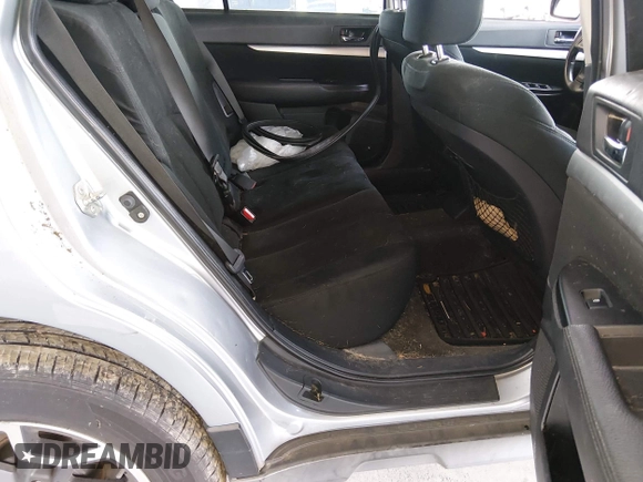 ✅ 2014 Subaru Outback 2.5i • VIN: 4S4BRBAC2E1212835 • Лот: 45257384. Опубликован ранее на IAAI с пробегом 232 139 миль. Бесплатный доступ к архиву аукционных продаж из США и подробный отчёт об истории автомобиля на DreamBid. Изображение 8.