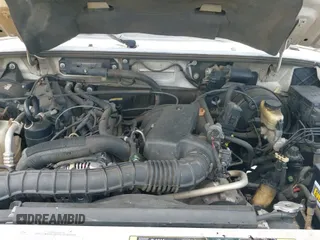 ✅ 2006 Ford Ranger XL • VIN: 1FTYR10UX6PA88069 • Lot: 42473246. Listed on IAAI with 310,353 mi. Free auction sales archive from the USA and detailed vehicle history report at DreamBid. Image 12.