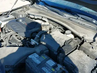 ✅ 2017 Kia Optima SX • VIN: 5XXGW4L2XHG145607 • Lot: 41681089. Wystawiony na IAAI z przebiegiem 130 972 mil. Bezpłatny archiwum sprzedaży aukcyjnych z USA i szczegółowy raport historii pojazdu na DreamBid. Zdjęcie 23.