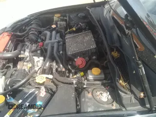 ✅ 2008 Subaru Impreza WRX • VIN: JF1GH75608G804076 • Lot: 40553356. Listed on IAAI with 145,879 mi. Free auction sales archive from the USA and detailed vehicle history report at DreamBid. Image 12.