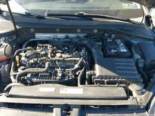 ✅ 2016 Volkswagen Golf TSI SE • VIN: 3VW217AU0GM038848 • Lot: 43381967. Wystawiony na IAAI z przebiegiem 103 579 mil. Bezpłatny archiwum sprzedaży aukcyjnych z USA i szczegółowy raport historii pojazdu na DreamBid. Zdjęcie 24.