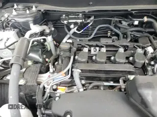 ✅ 2025 Honda CR-V LX • VIN: 7FARS3H2XSE006793 • Лот: 65285835. Опубликован ранее на Copart с пробегом 5 576 миль. Бесплатный доступ к архиву аукционных продаж из США и подробный отчёт об истории автомобиля на DreamBid. Изображение 16.