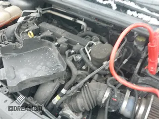 ✅ 2016 Ford Focus SE • VIN: 1FADP3K2XGL218829 • Lot: 43652943. Wystawiony na IAAI z przebiegiem 161 344 mil. Bezpłatny archiwum sprzedaży aukcyjnych z USA i szczegółowy raport historii pojazdu na DreamBid. Zdjęcie 13.