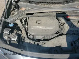 ✅ 2022 BMW X2 sDrive28i • VIN: WBXYH9C06N5U42399 • Lot: 70427755. Listed on Copart with 62,101 mi. Free auction sales archive from the USA and detailed vehicle history report at DreamBid. Image 14.