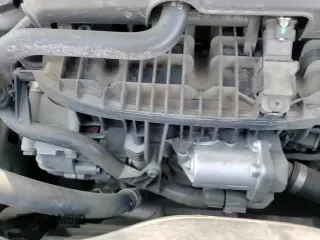 ✅ 2019 Audi A3 Cabriolet Premium Plus • VIN: WAUYELFF5K1032440 • Лот: 43394505. Опубликован ранее на Copart с пробегом 29 074 миль. Бесплатный доступ к архиву аукционных продаж из США и подробный отчёт об истории автомобиля на DreamBid. Изображение 13.