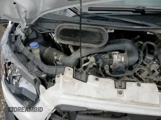 ✅ 2023 Ford Transit Cargo • VIN: 1FTBR2C86PKB48101 • Лот: 53875785. Опубликован ранее на Copart с пробегом 6 003 миль. Бесплатный доступ к архиву аукционных продаж из США и подробный отчёт об истории автомобиля на DreamBid. Изображение 17.